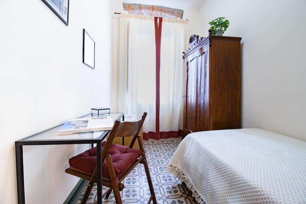 50 Metri Duomo Di Lucca Self Check-In E Wi-Fi Apartment Bagian luar foto