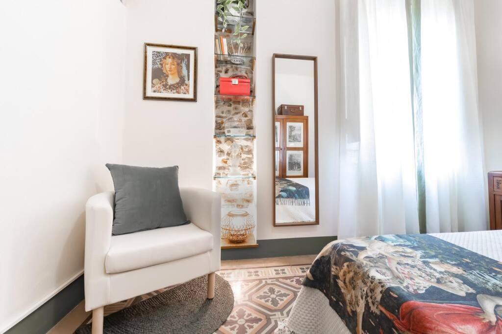 50 Metri Duomo Di Lucca Self Check-In E Wi-Fi Apartment Bagian luar foto