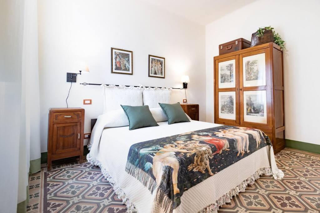 50 Metri Duomo Di Lucca Self Check-In E Wi-Fi Apartment Bagian luar foto